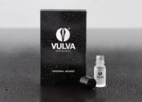 Parfum cu miros de vagin (VIDEO)